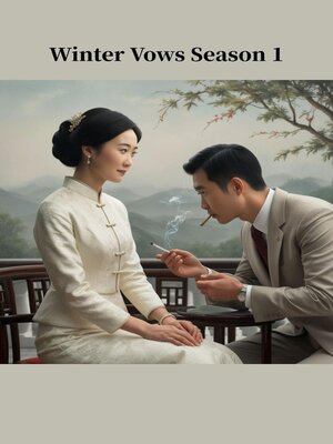 cover image of Winter Vows Season 1